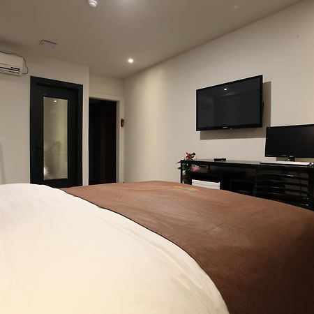 Hotel Sopoong Инчон Экстерьер фото