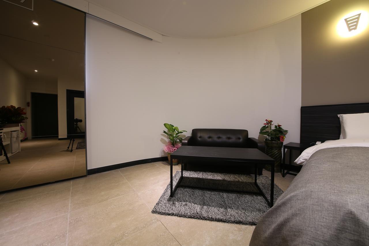 Hotel Sopoong Инчон Экстерьер фото